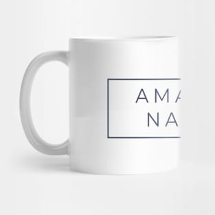 Amazigh Nation Mug